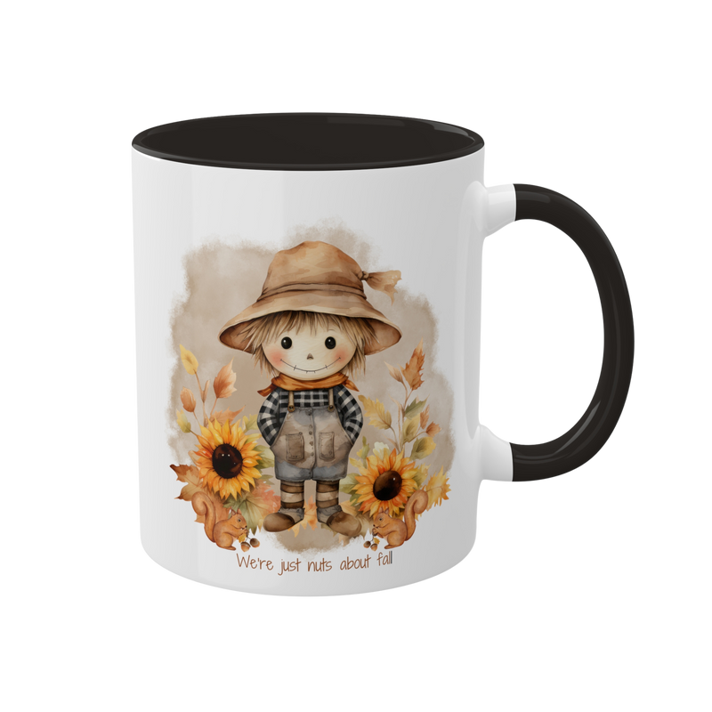 Java Honey Mugs